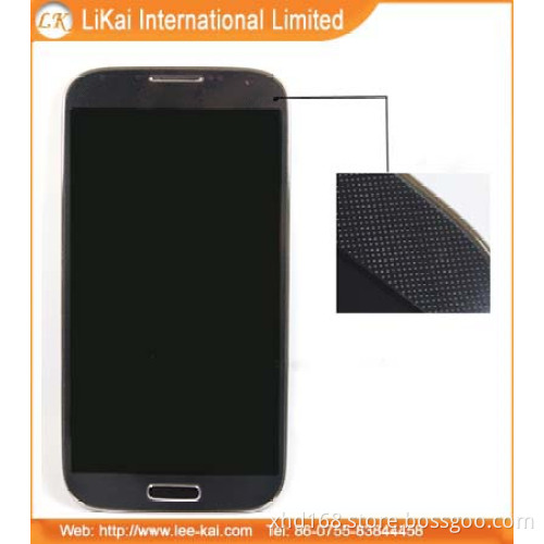 Black Original I9505/I9300 LCD Assembly (ML-4)